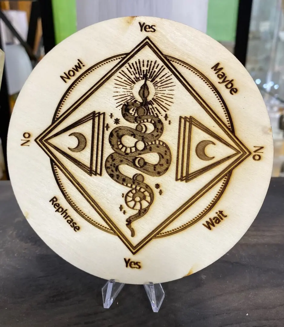Healing Arts Metaphysical Center