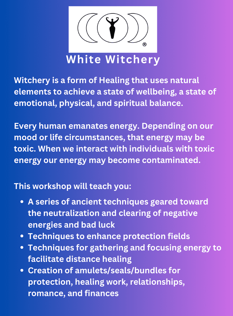 White Witchery, 794x1080