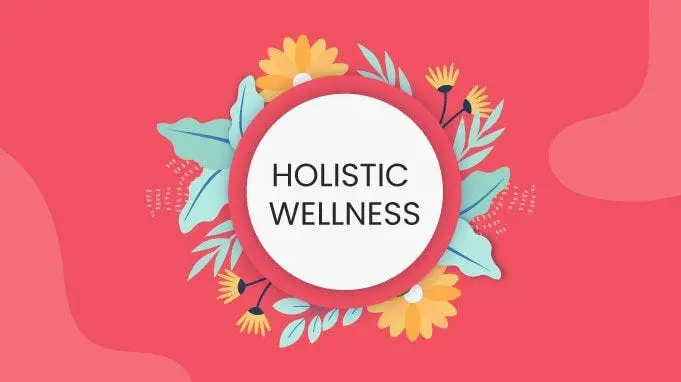 holistic wellness solutions