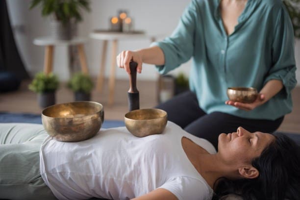 holistic wellness massage