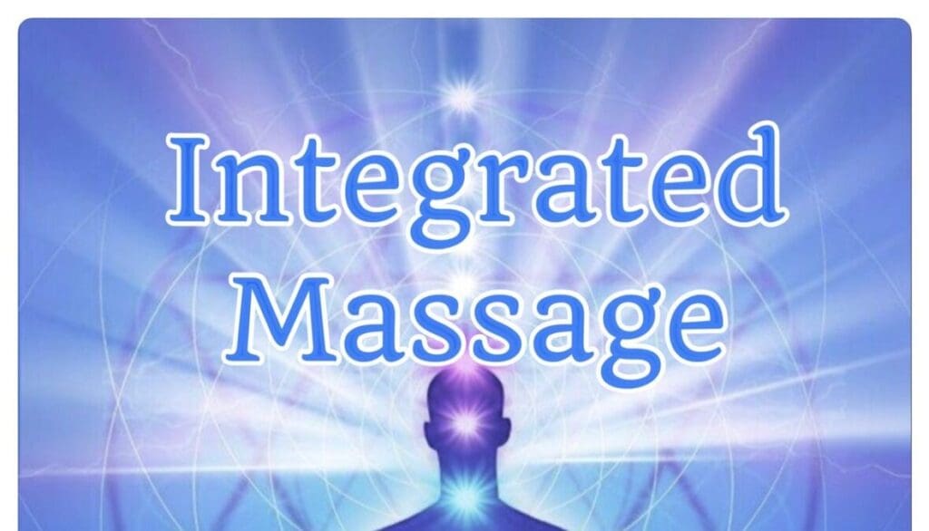 integrated massage therapy