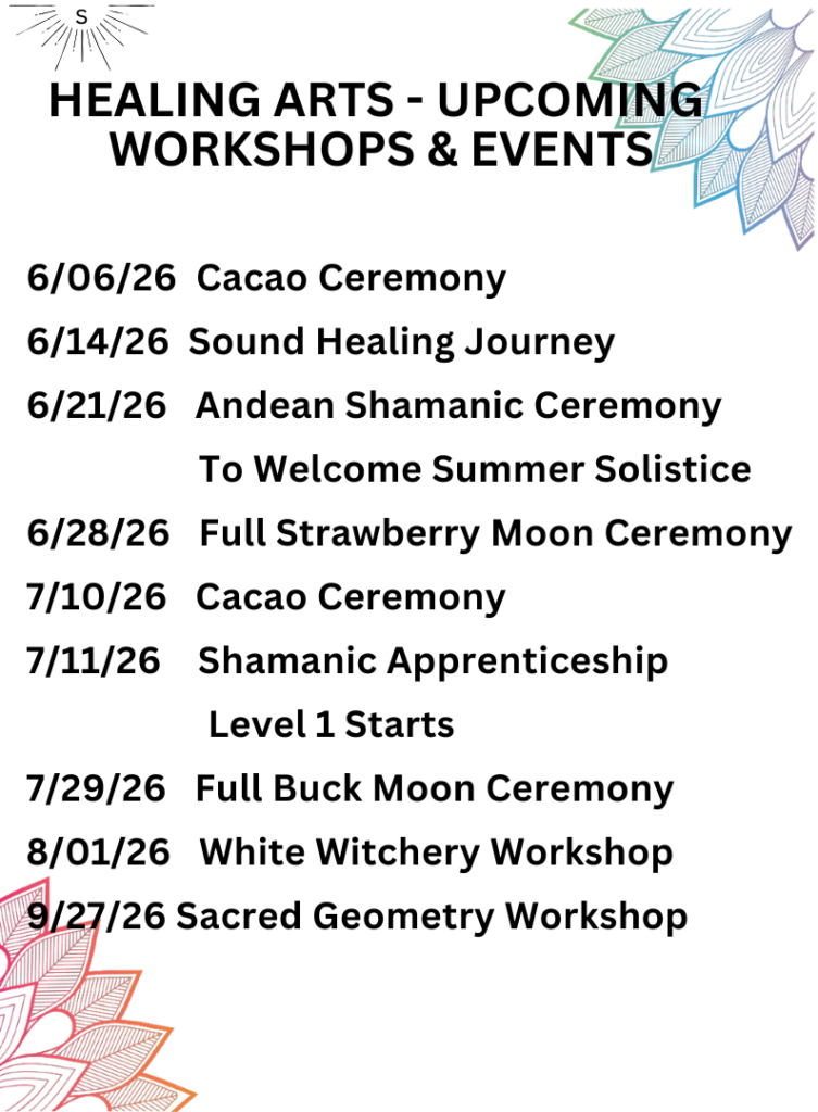 June Events