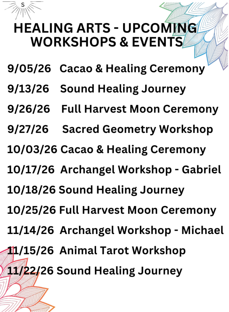 September Calendar