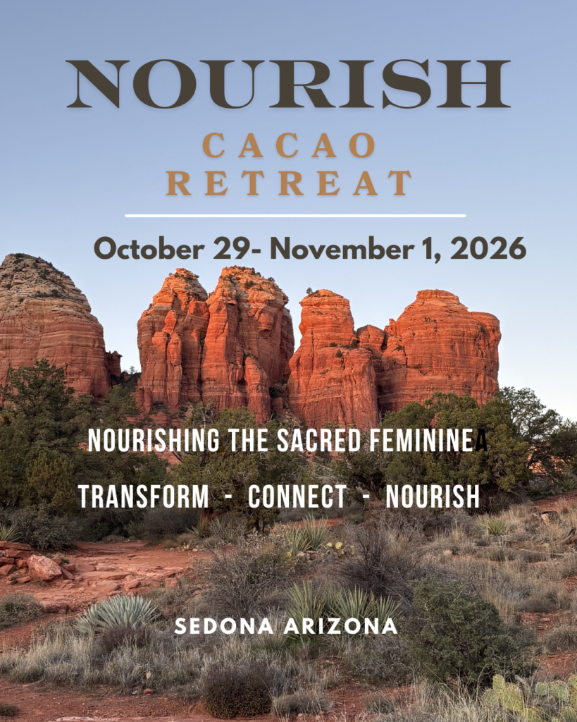 Cacao Retreat
