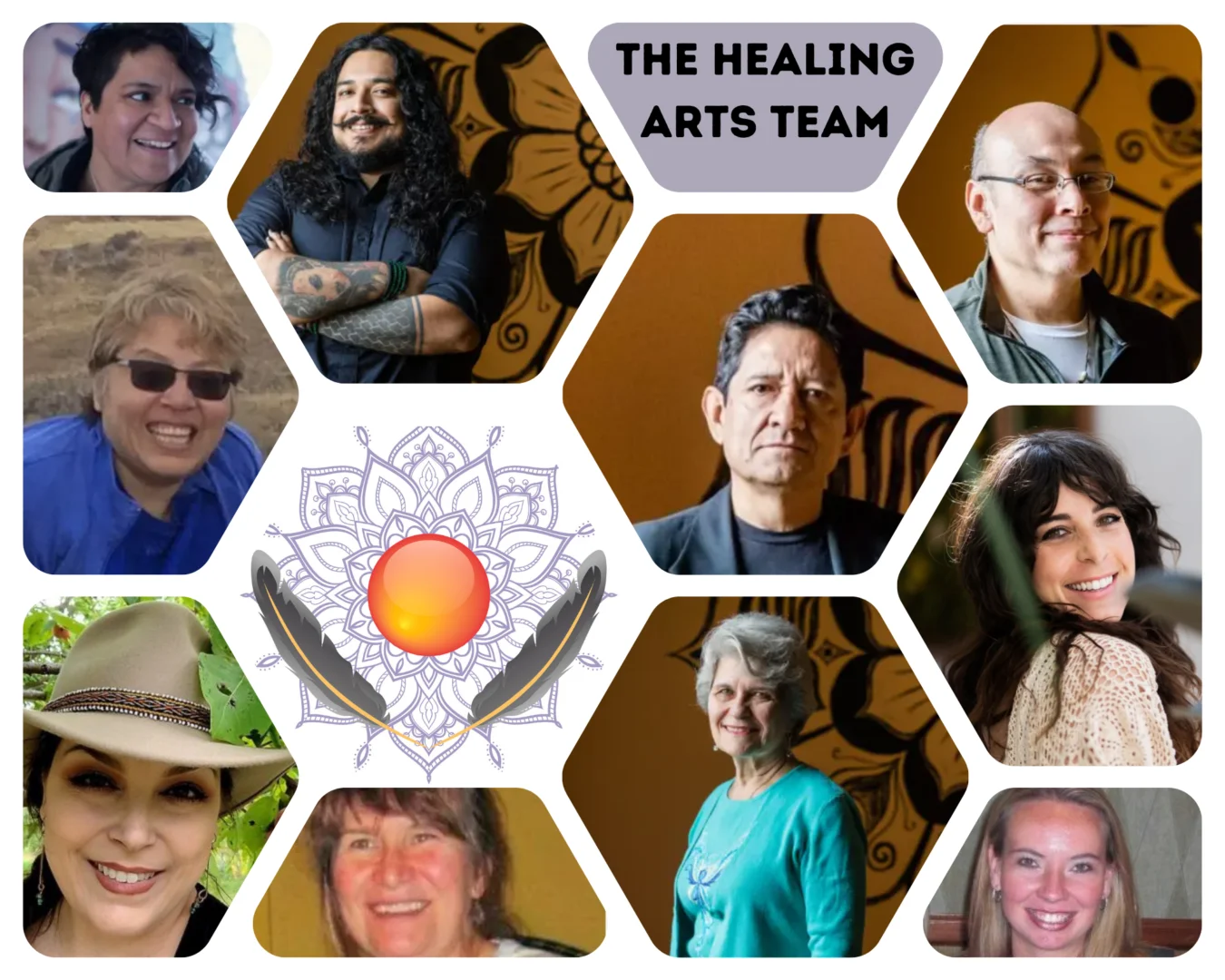 Healing Arts Metaphysical Center