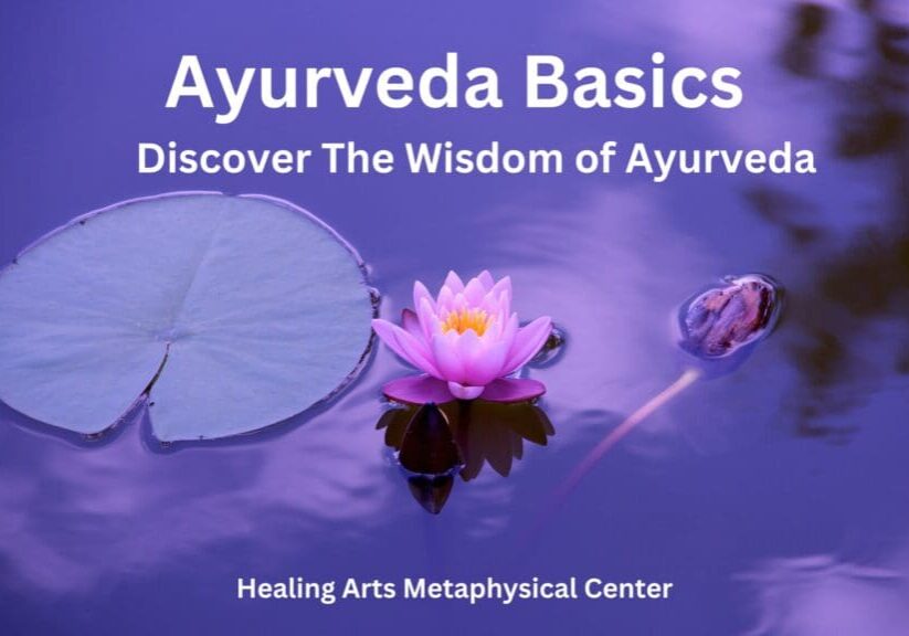 Ayurveda Basics