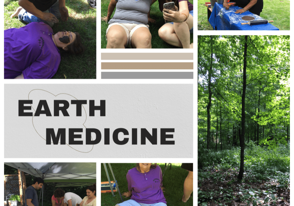 Earth Medicine, instagram post (2)