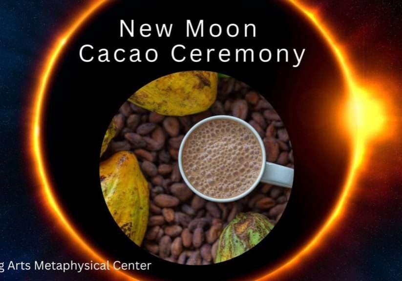 New Moon Cacao Ceremony, Reach