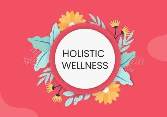 holistic wellness solutions